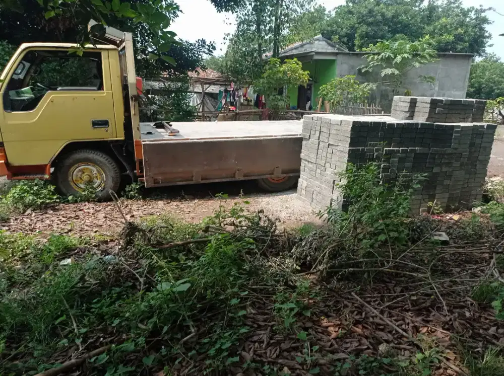 Cari kerja driver simB1