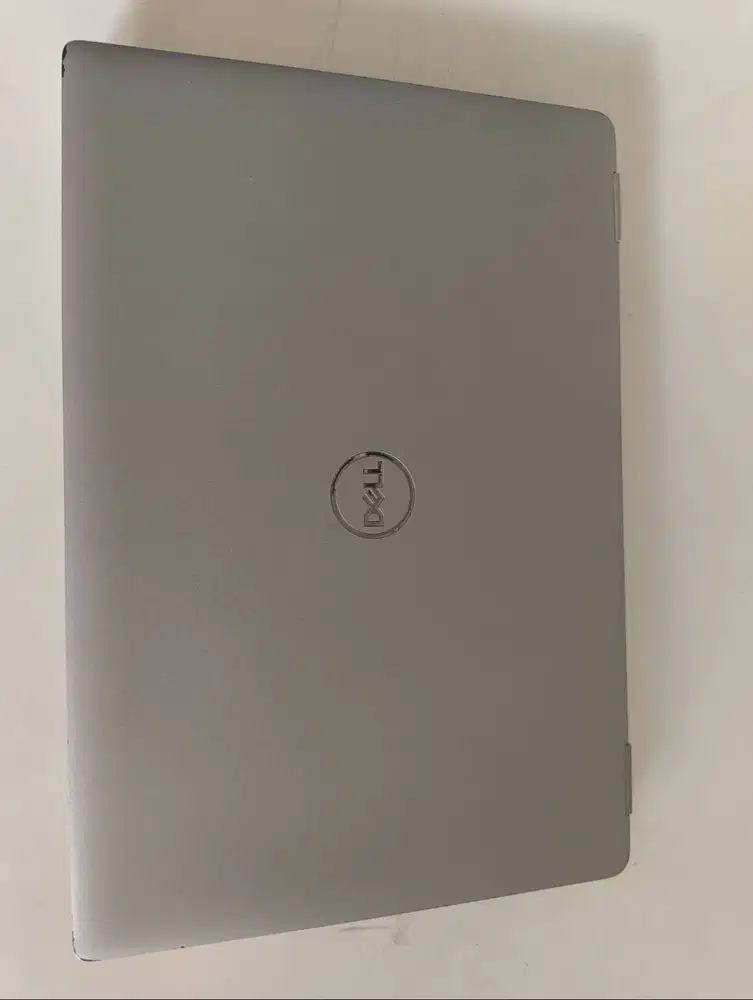 Dell Latitude 5320