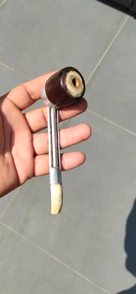 Pipa Ud**ud Thn 1960 Made In France