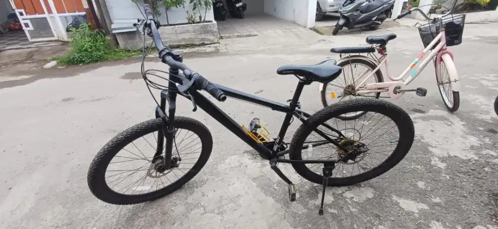 Wimcycle Falcon 27.5