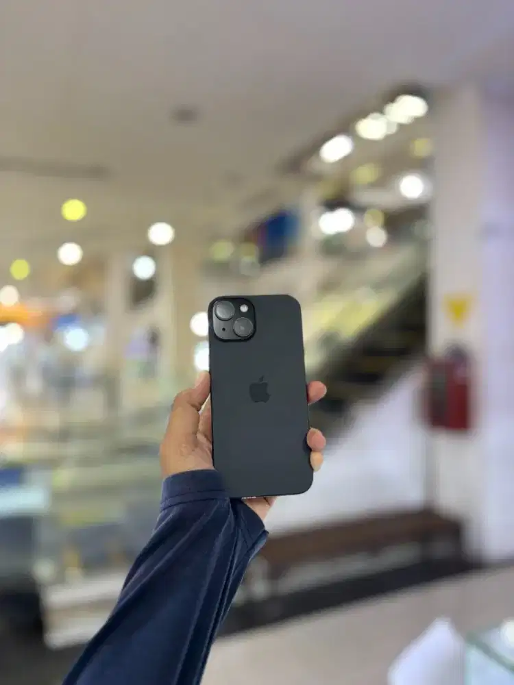IPHONE 15 256 IBOX FULLSET NORMAL