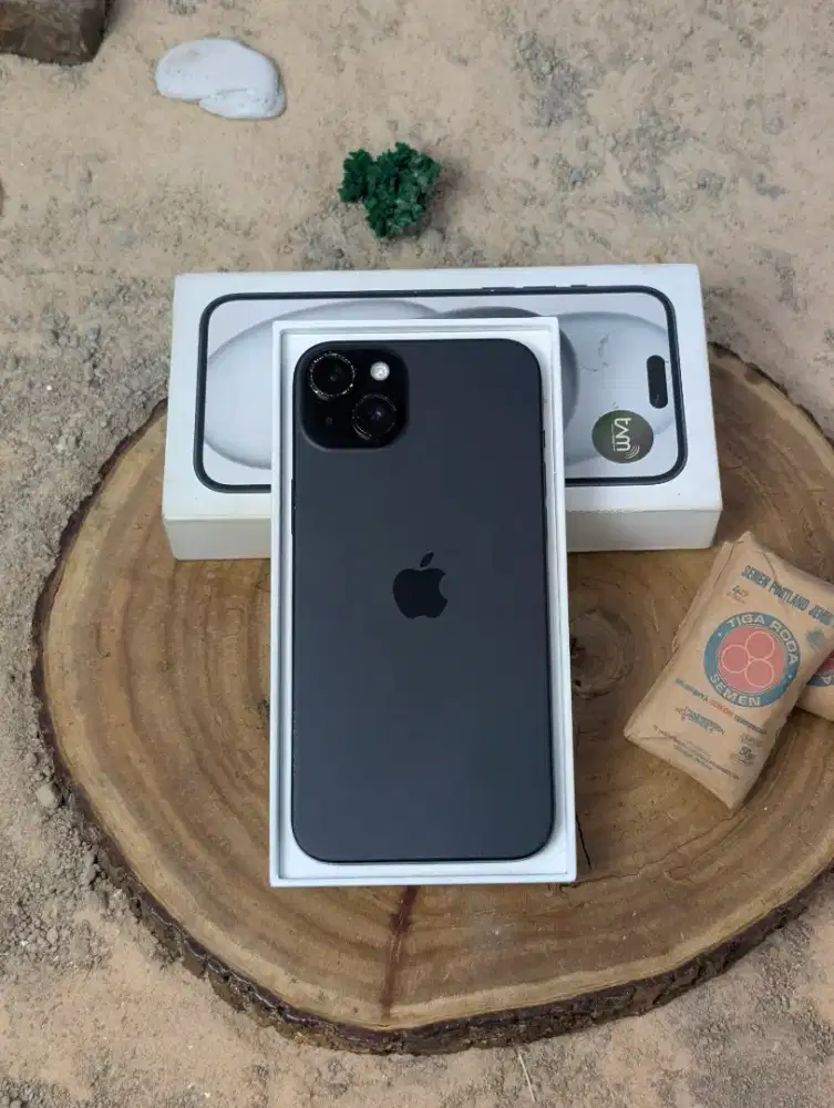 iPhone 15 Plus 128 GB iBox