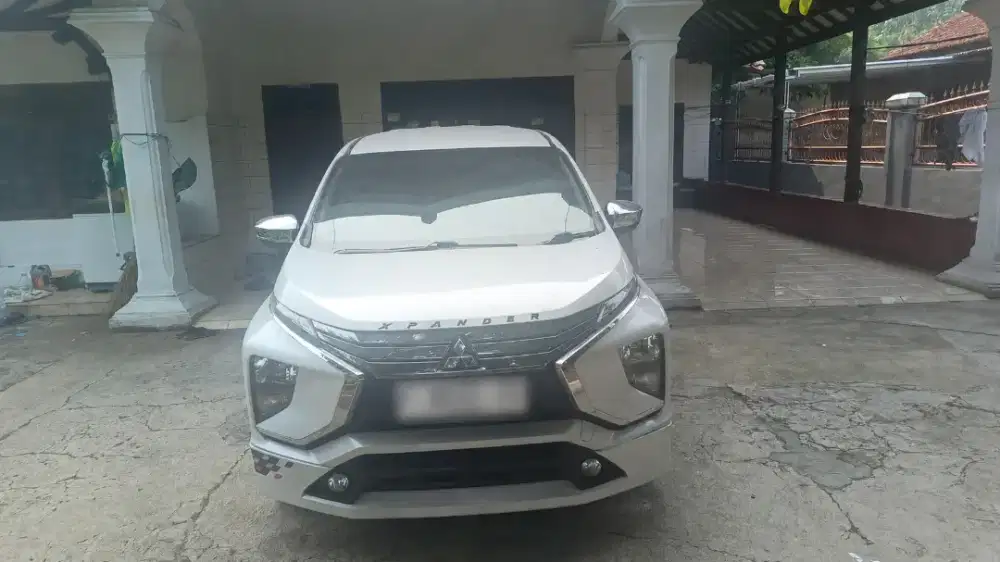 Mitsubishi Expander Ultimate 2019 AT 1.5