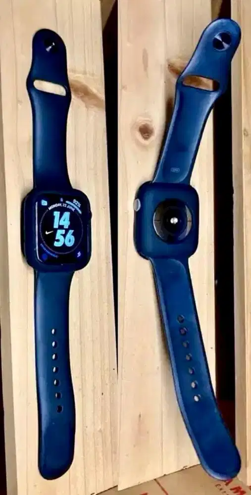 IWatch Apple Watch Seri 5 44mm Spcae Gray
