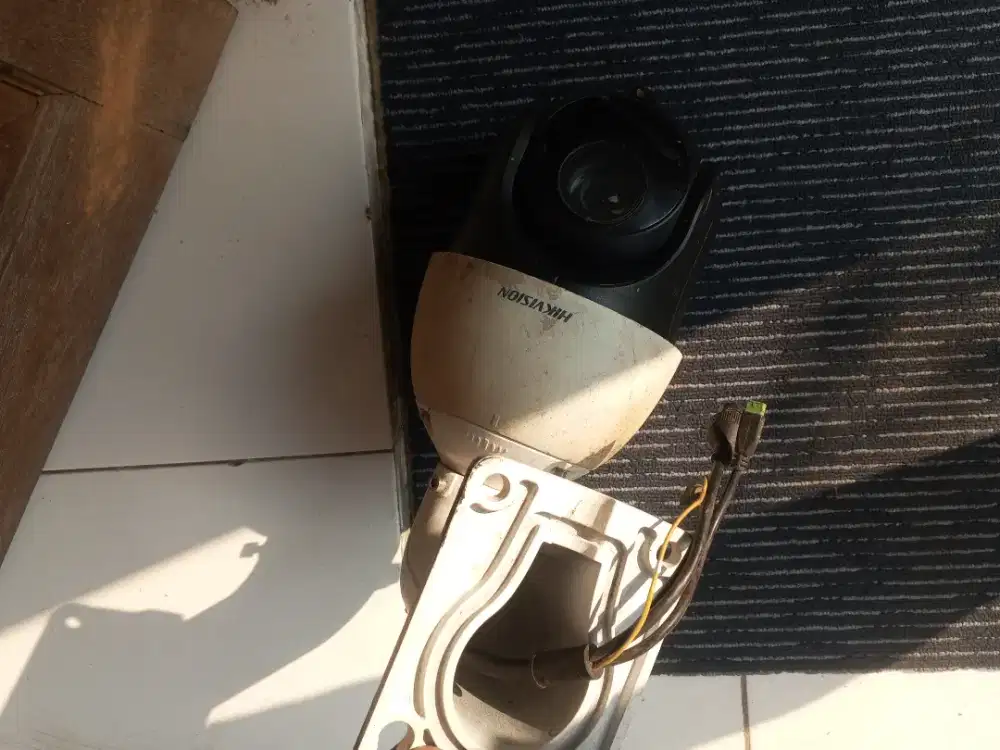 KAMERA CCTV PTZ HIK