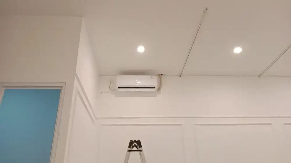 service ac & perawatan