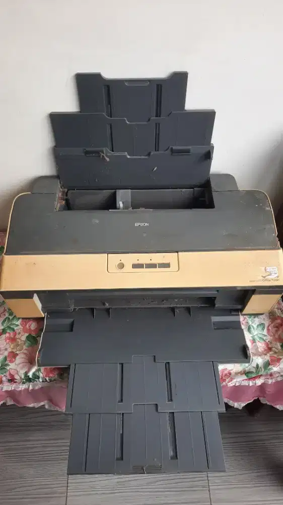 Printer Epson Stylist Office T1100 A3