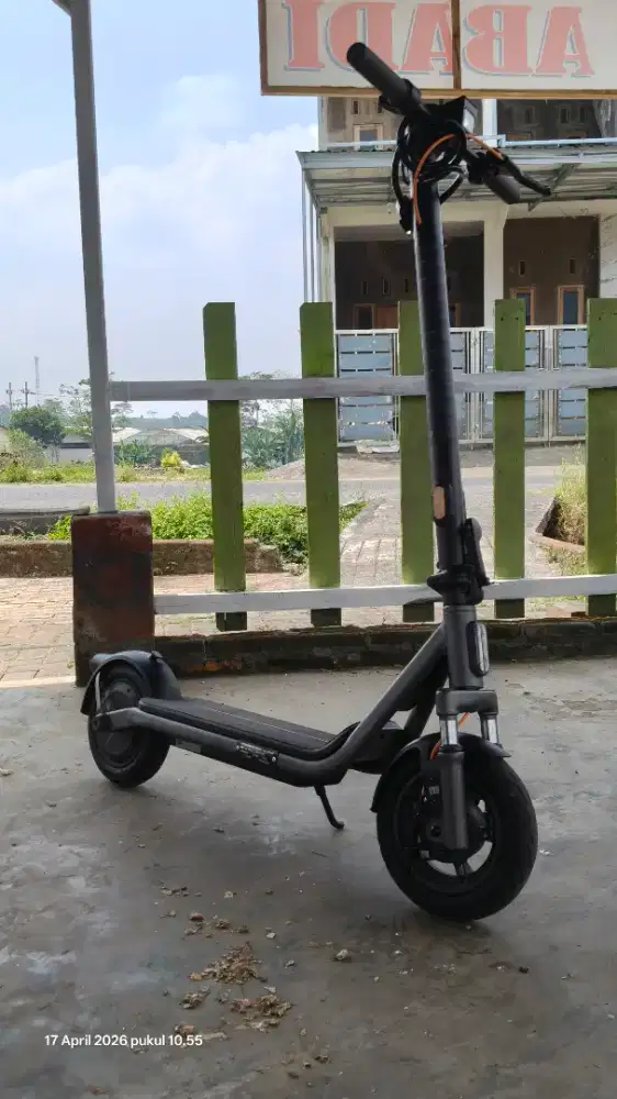Scooter Xiaomi 6 Lite 2026