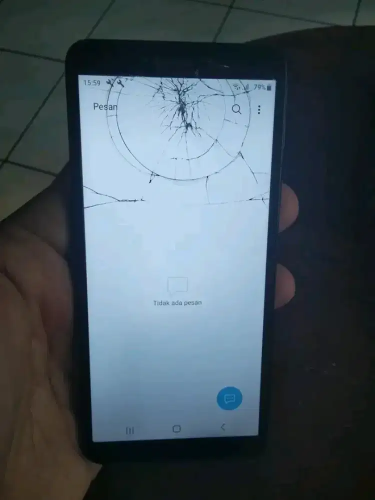 Samsung a01 ram sagiga