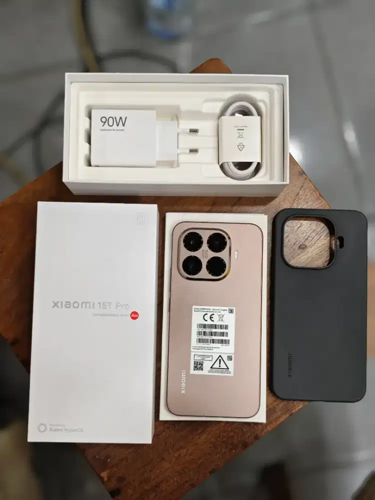 Xiaomi 15T Pro 1Tb Like New