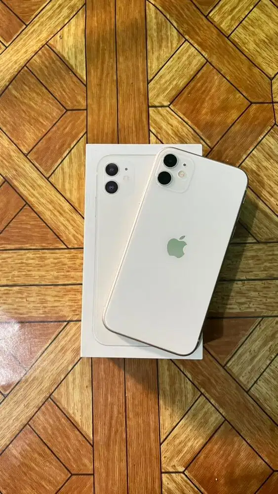 IPHONE 11 128 INTER