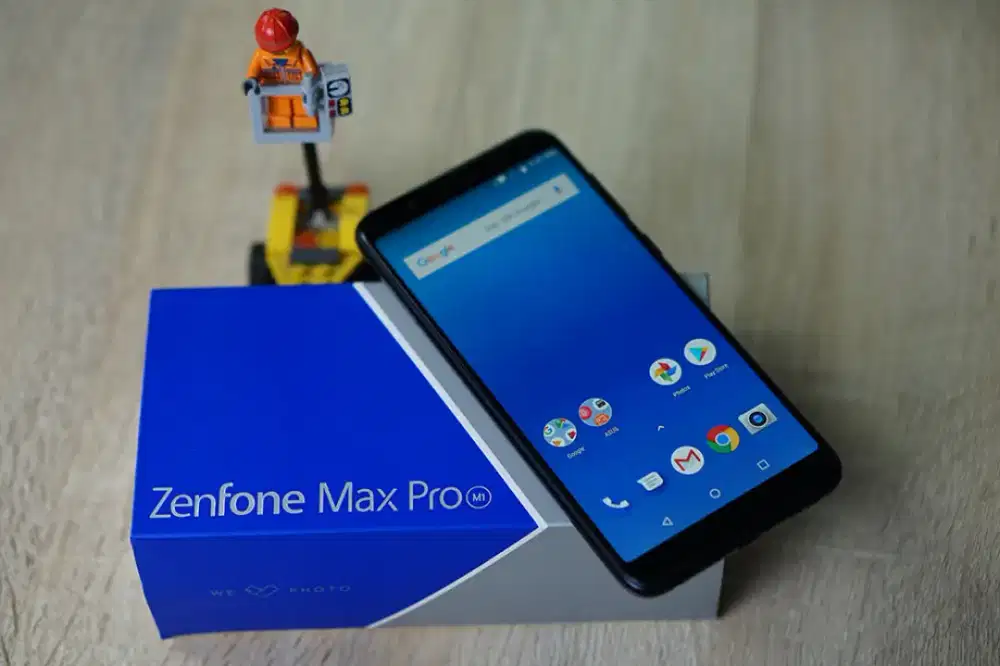 Asus Zenfone max pro m1 3/32
