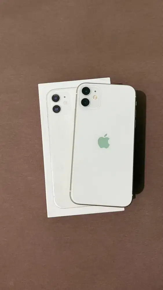 IPHONE 11 128 INTER FULLSET