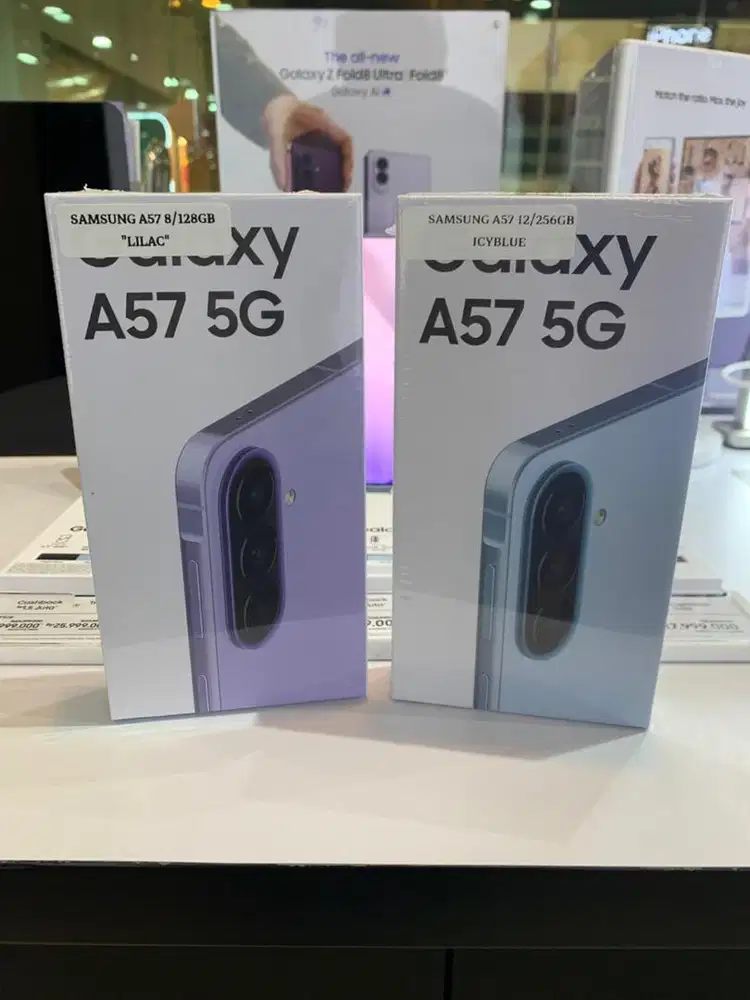 Samsung galaxy A57 8/256gb