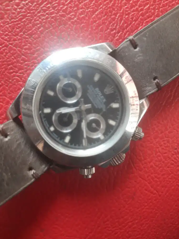 Rolex WINNER Swiss made