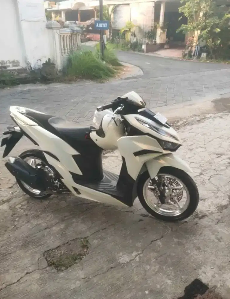 Jual Vario 150 keyles