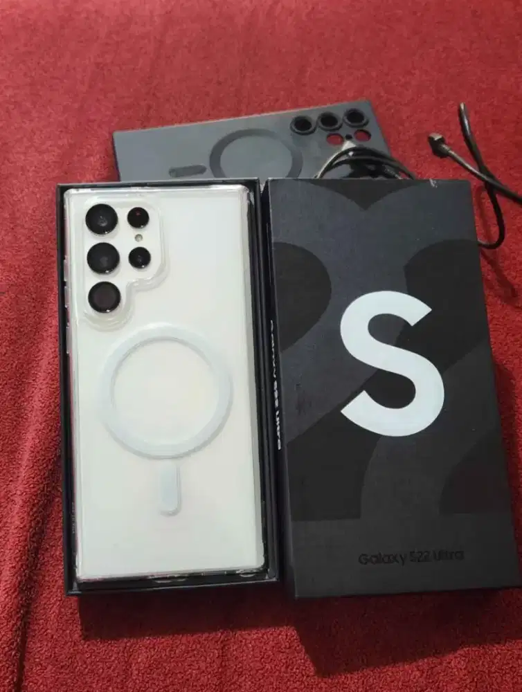 SAMSUNG S22 ULTRA SEIN