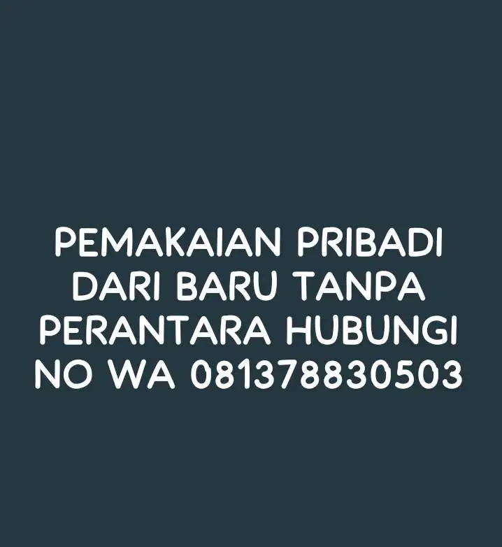 Dijual pemakaian pribadi mobil Honda Mobilio tahun 2018 tipe e manual
