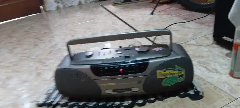 POLYTRON GREND COMPO