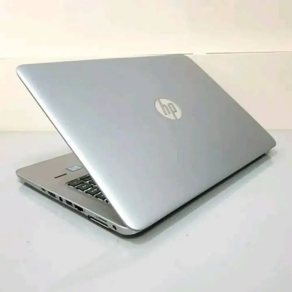 HP EliteBook 840 G3 Laptop Bisnis