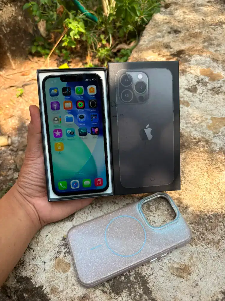 Iphone 13 pro 256gb