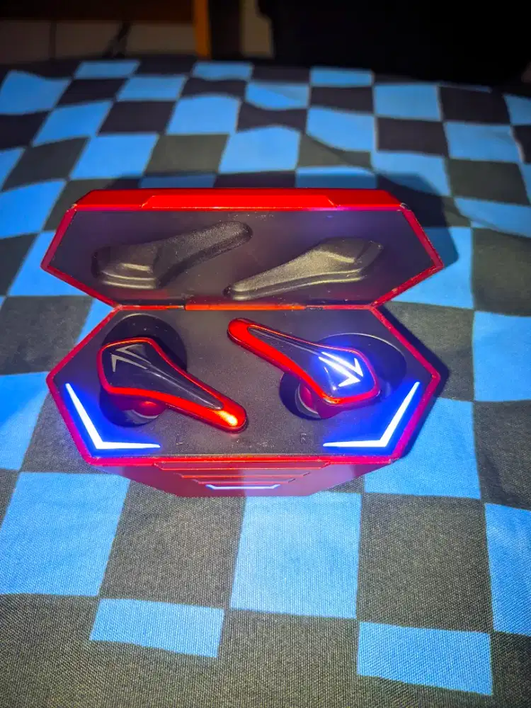 saramonic bh60 second