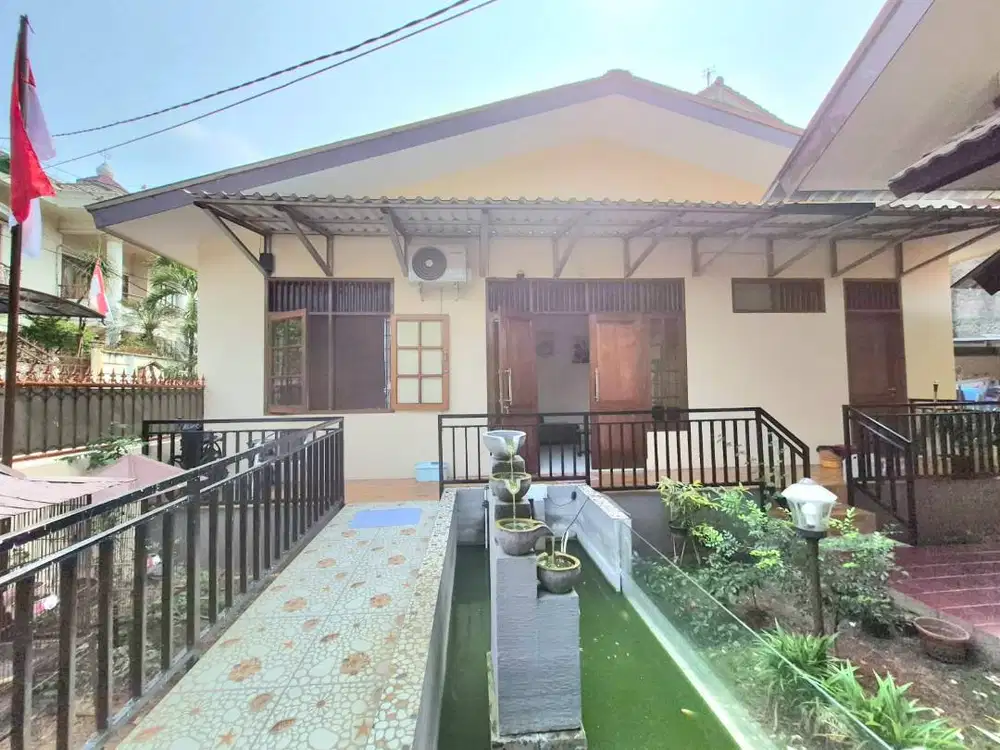 Sewa Kos JELITA