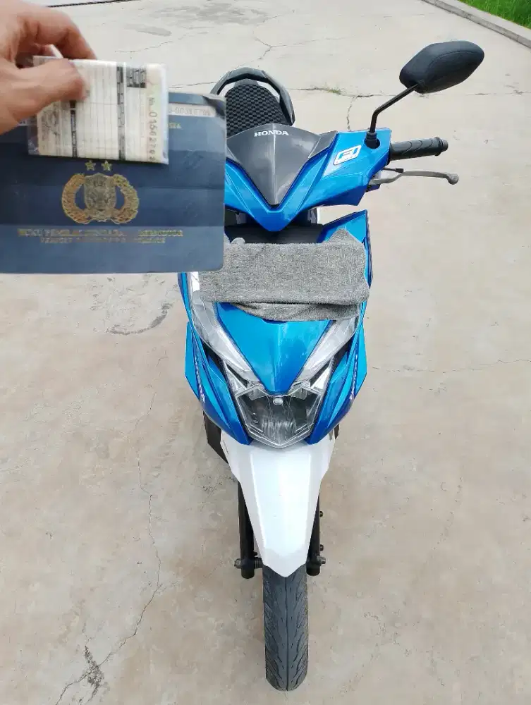 Honda f1 beat 2019