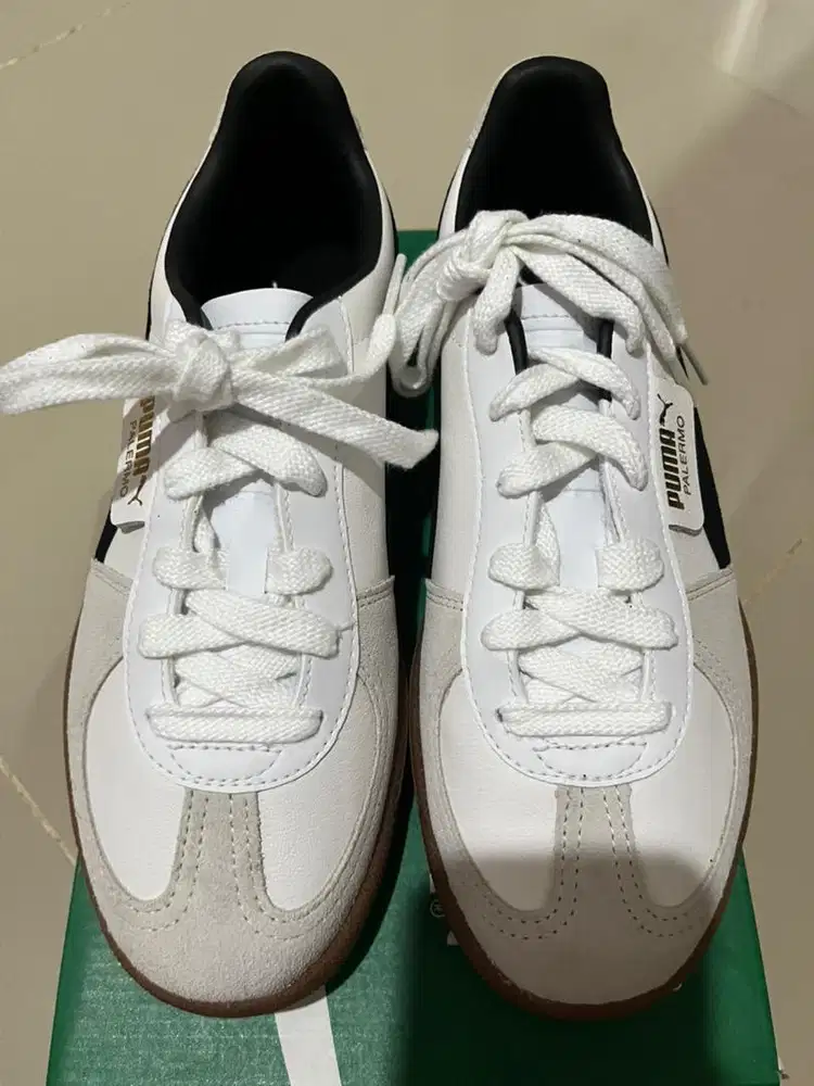 Puma Palermo size 38
