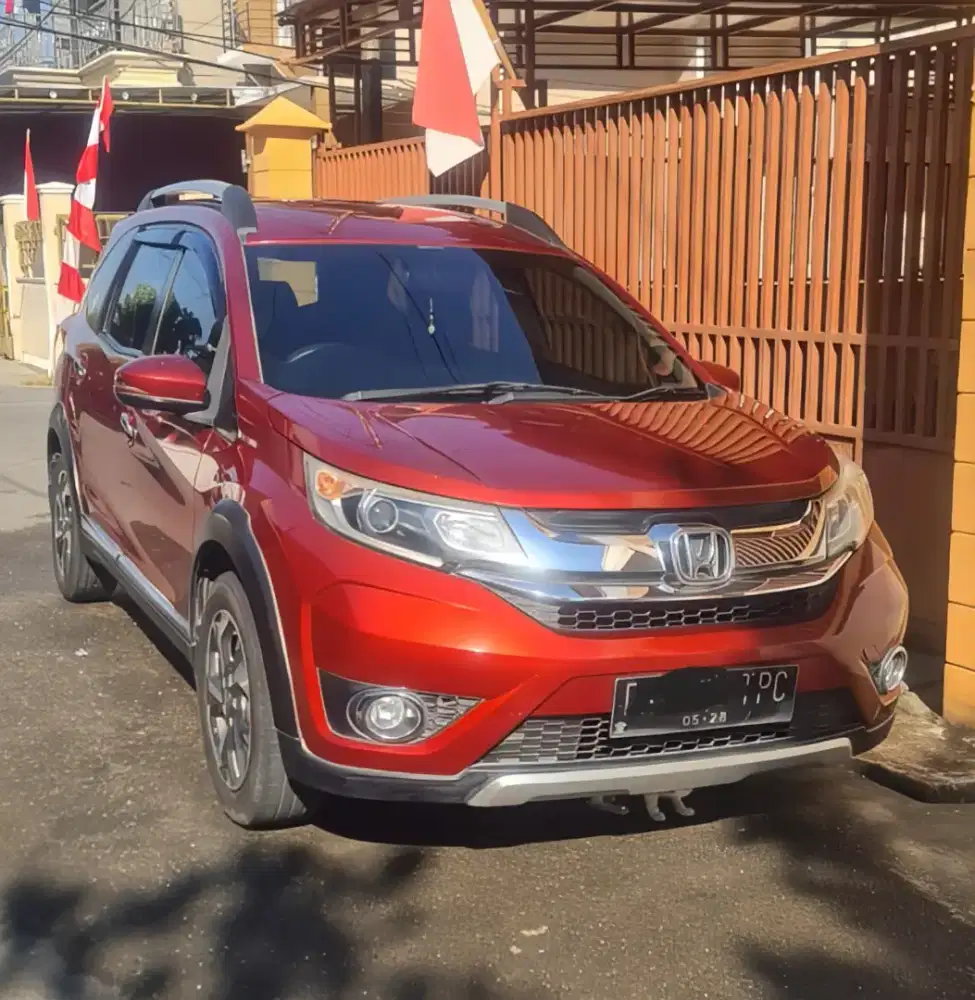 brv type e matic