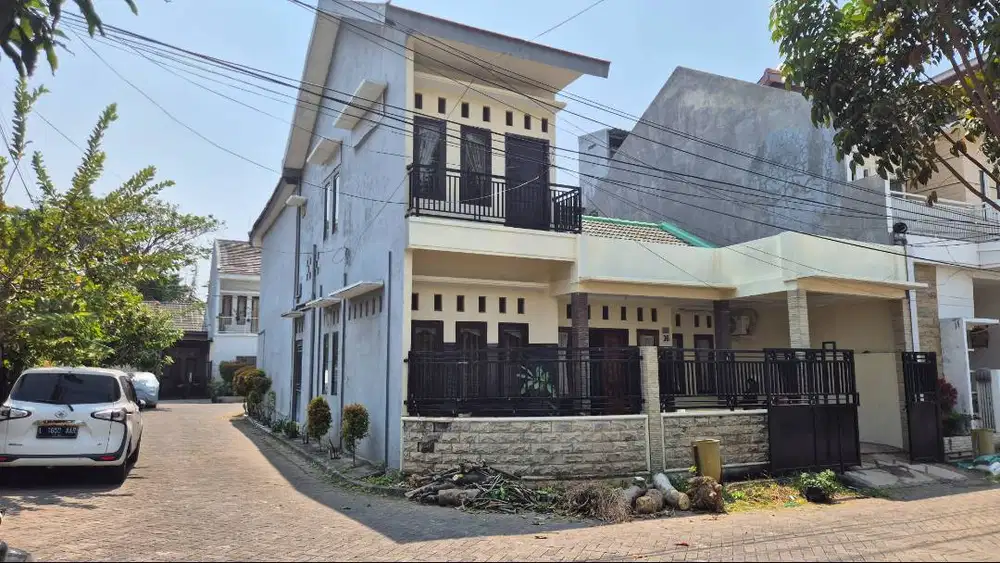 Rumah Disewakan