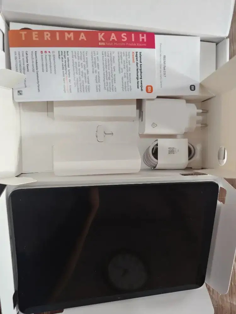 Xiaomi Redmi Pad 2 9.7 4/64GB Wifi