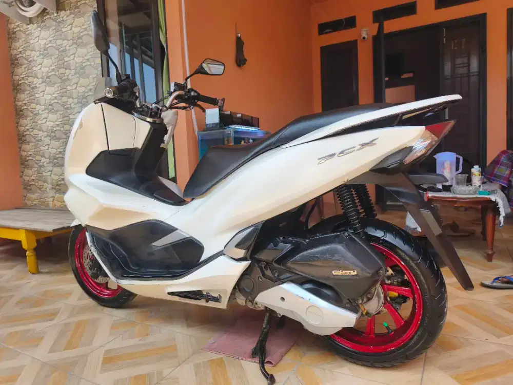 PCX 2018 PCX 150 2018