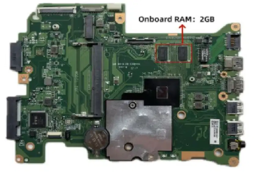 mainboard laptop acer es1-432