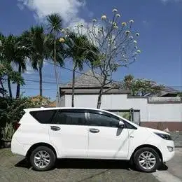 Toyota Kijang Innova 2.0 G MT Tahun 2017