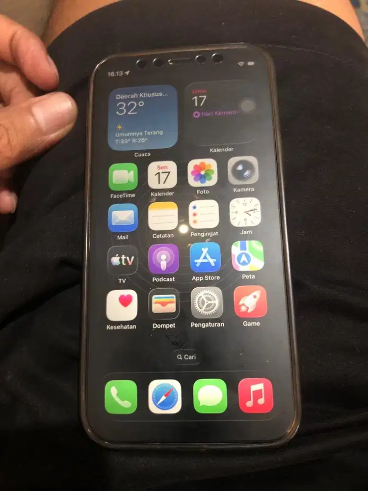 ip 12 mini inter 128gb
