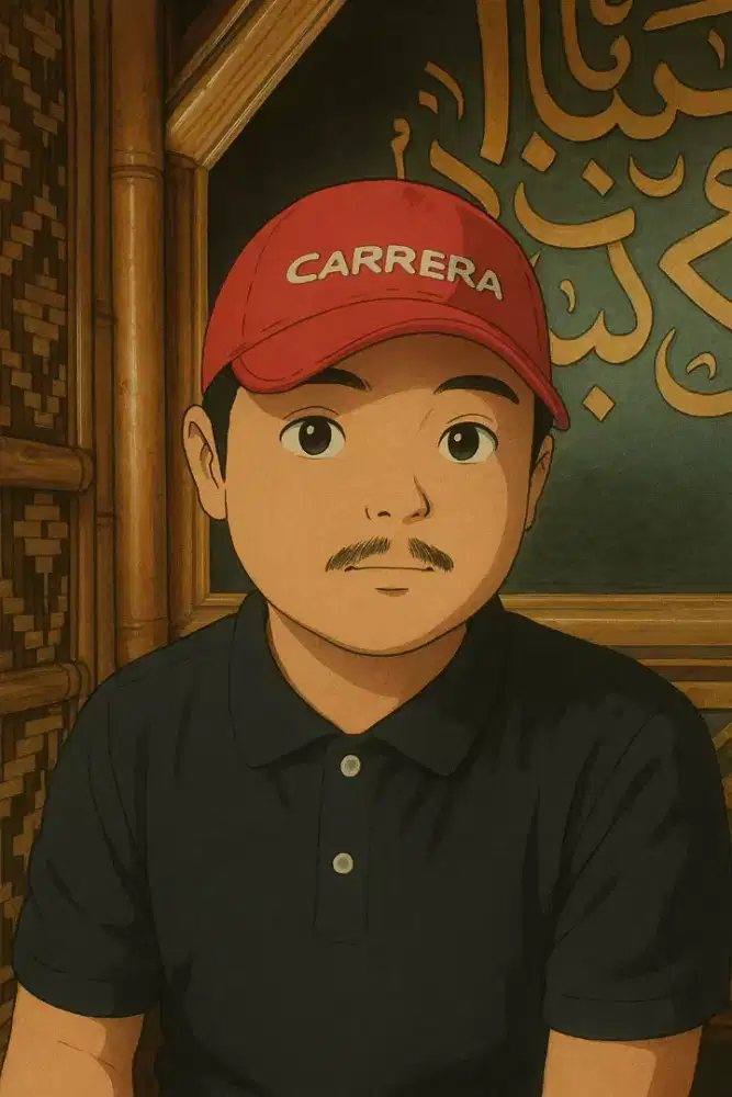 cari kerja apa aja