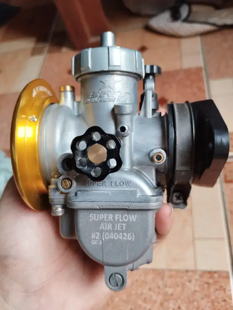 Karbu PE26 BRT original