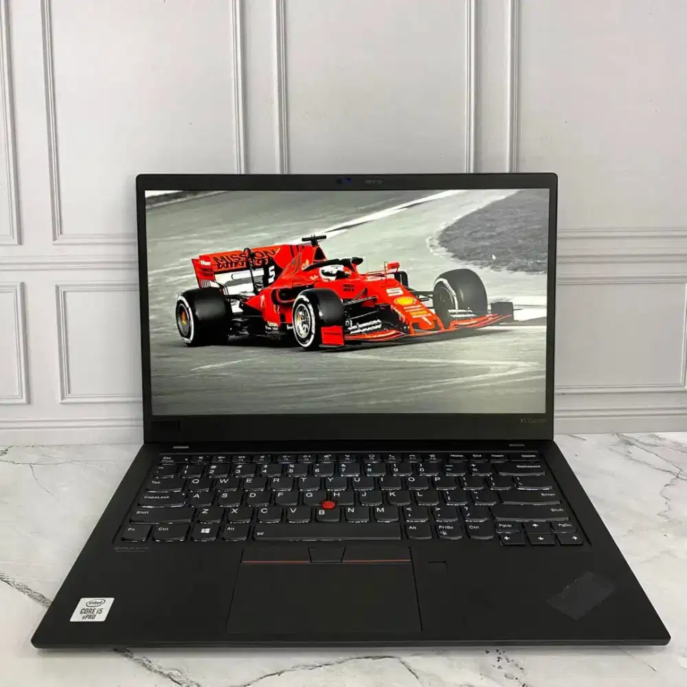 Lenovo X1 Carbon