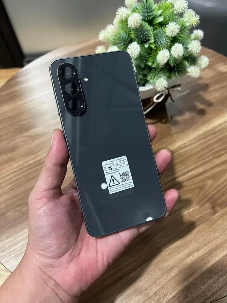 Samsung A56 8/256gb Sein Mulus Fullset