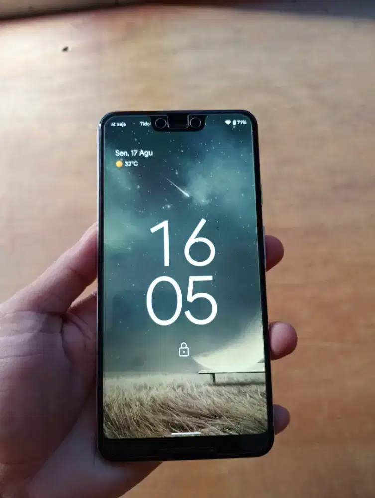 Google pixel 3xl 128gb