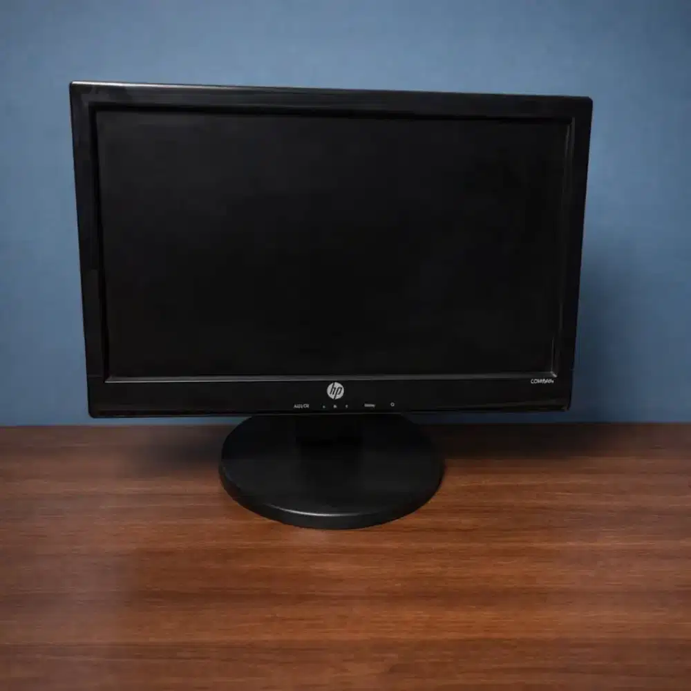 Monitor HP 17 Inch