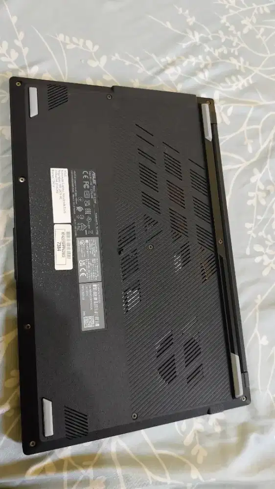 Jual laptop asus vivobook go 14/15