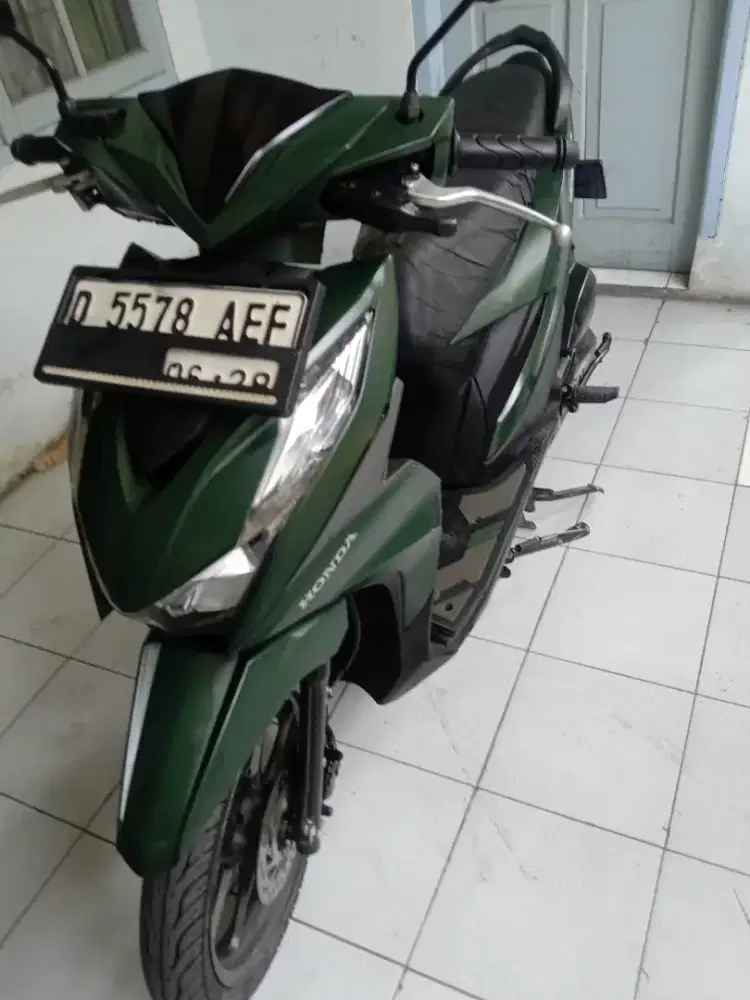 Motor mulus beat 2023 mulus 95% kumplit