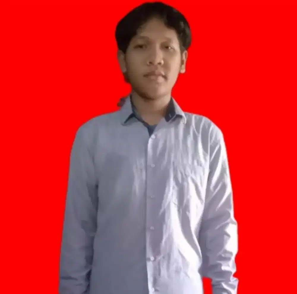 Mencari pekerjaan cleaning service atau office boy