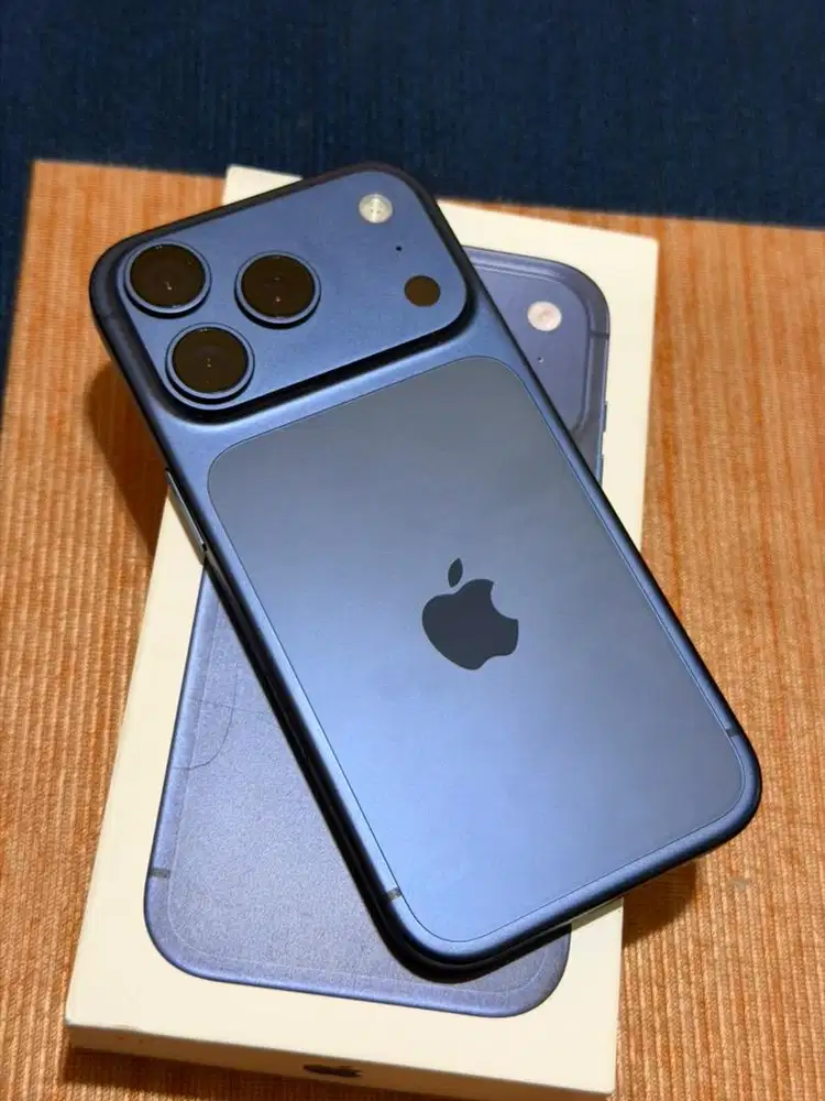 iphone 17 pro 256 ibox