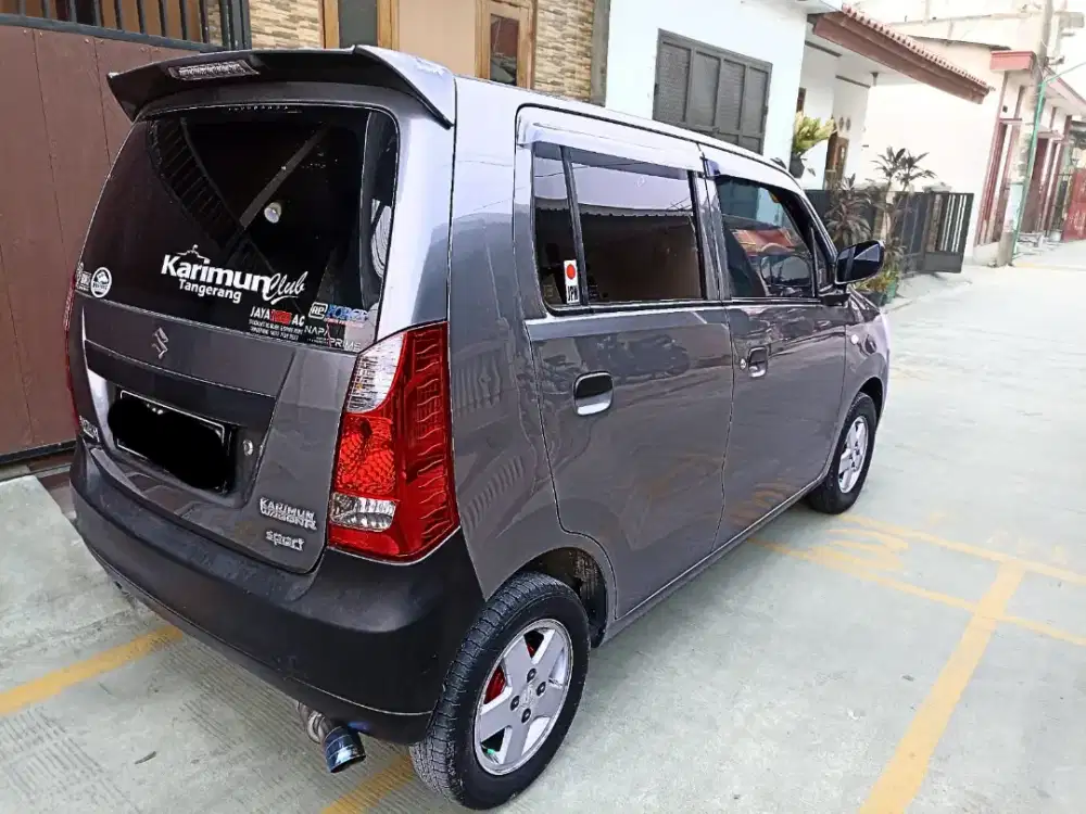 Karimun Wagon R GA 2014