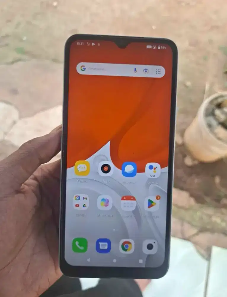 Xiaomi redmi a1 Ram 3/32 batangan pondok gede