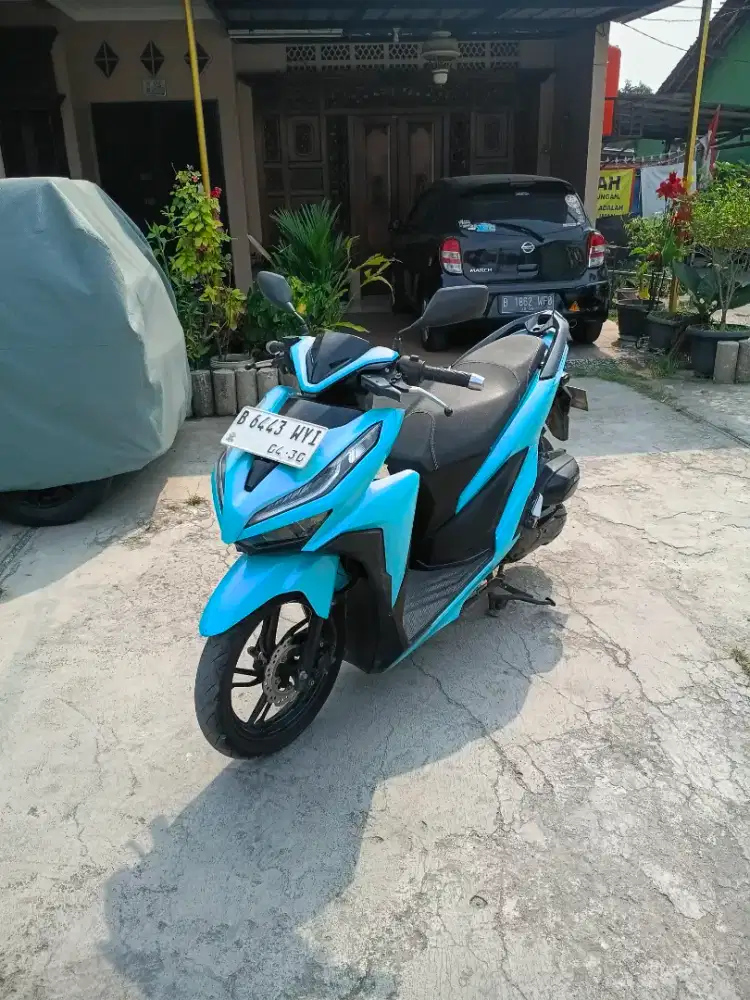 HONDA VARIO 2020
