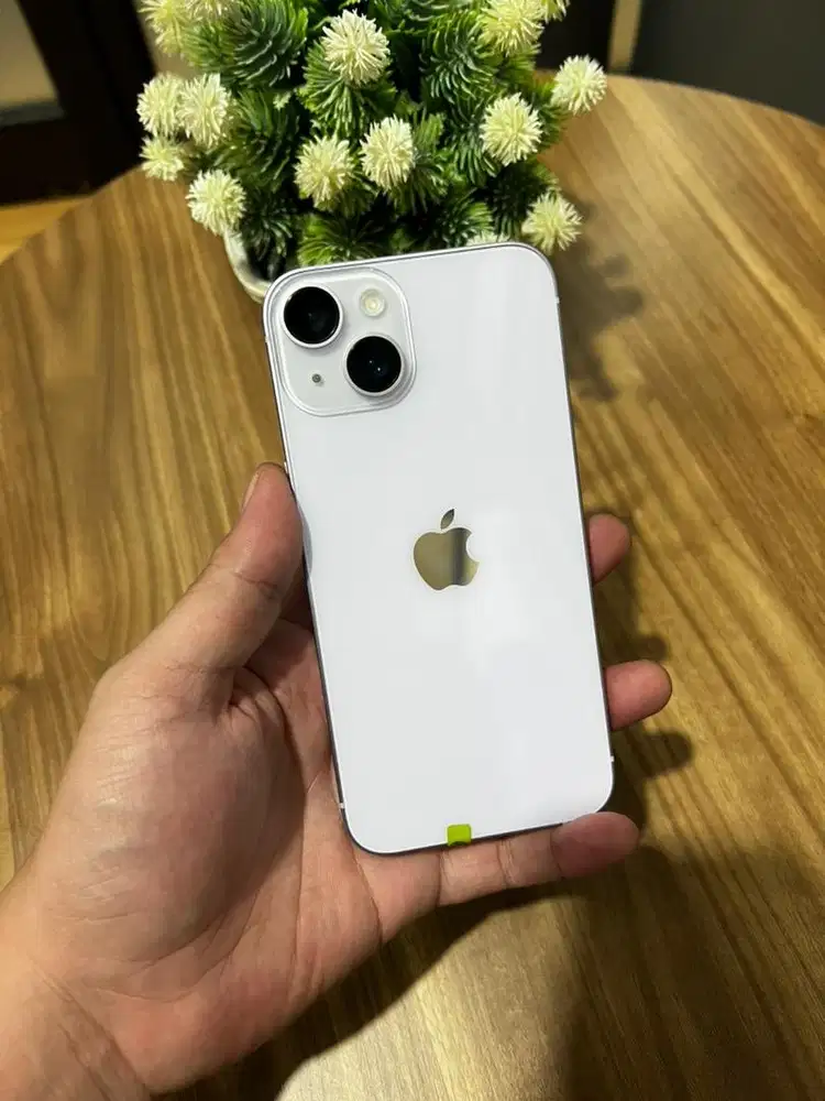 Iphone 14 128gb purple Alloperator Inter Mulus